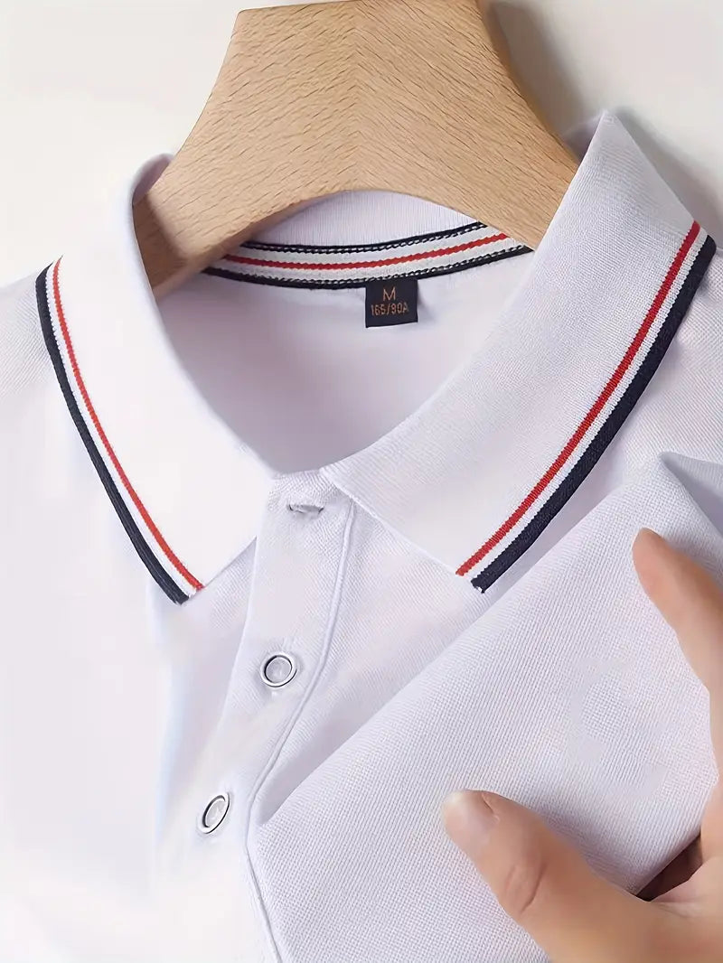 Freimaurer Polo Shirt