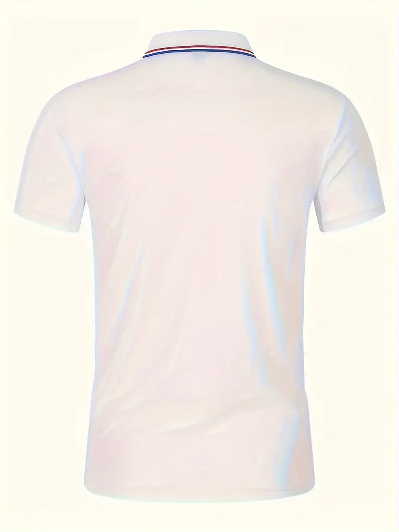 Freimaurer Polo Shirt